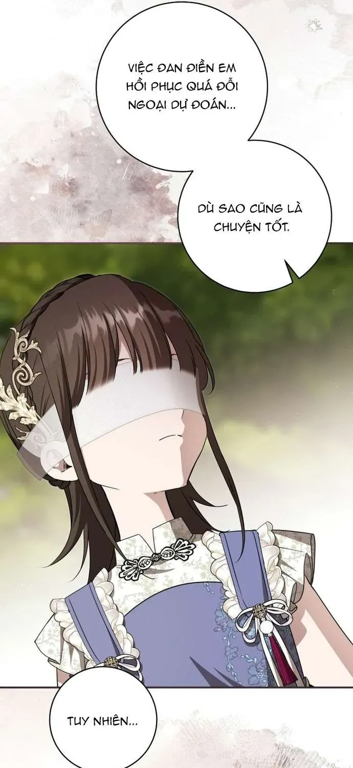 Trở Thành Cô Cháu Gái Bị Khinh Miệt Của Gia Tộc Võ Lâm Chap 112 - Next Chap 113