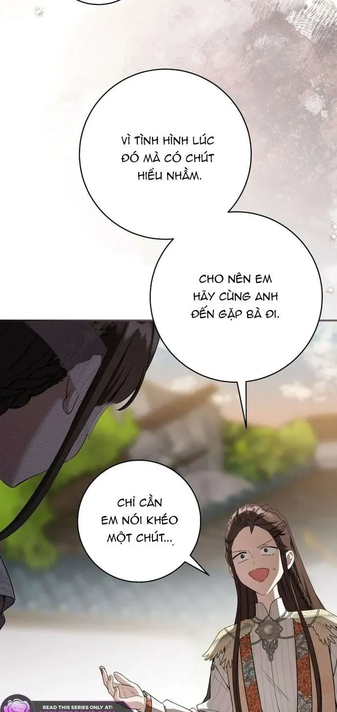 Trở Thành Cô Cháu Gái Bị Khinh Miệt Của Gia Tộc Võ Lâm Chap 112 - Next Chap 113