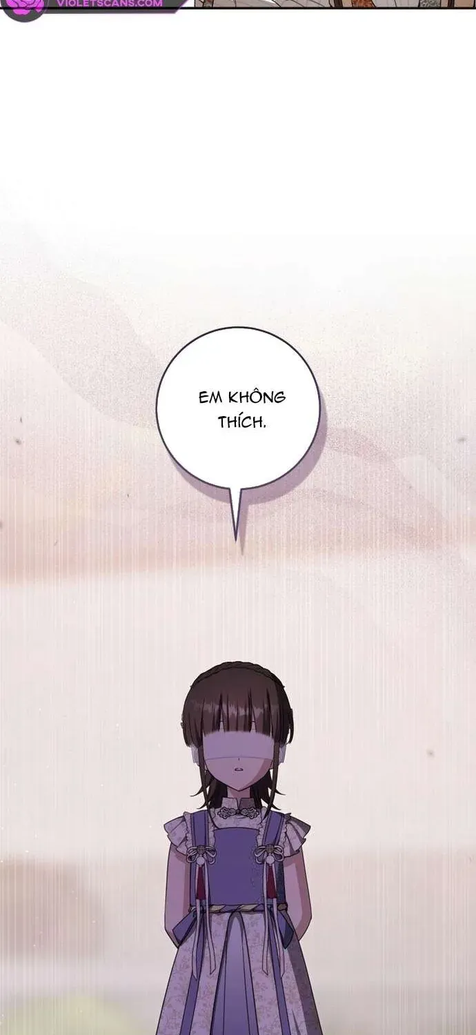 Trở Thành Cô Cháu Gái Bị Khinh Miệt Của Gia Tộc Võ Lâm Chap 112 - Next Chap 113