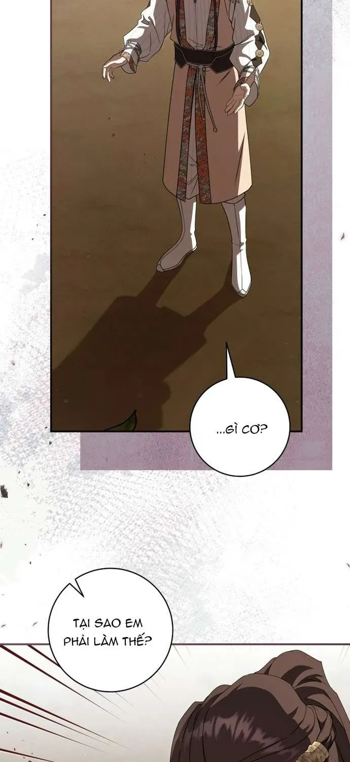 Trở Thành Cô Cháu Gái Bị Khinh Miệt Của Gia Tộc Võ Lâm Chap 112 - Next Chap 113