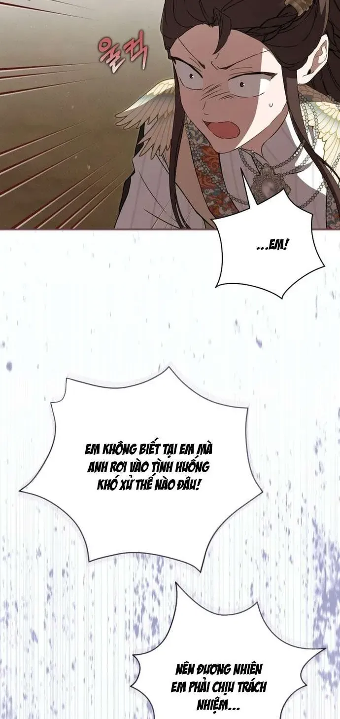 Trở Thành Cô Cháu Gái Bị Khinh Miệt Của Gia Tộc Võ Lâm Chap 112 - Next Chap 113