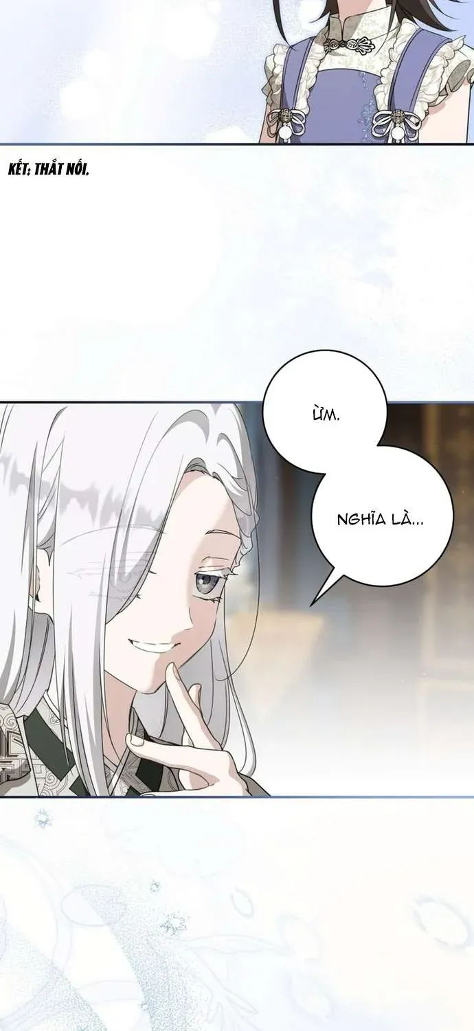 Trở Thành Cô Cháu Gái Bị Khinh Miệt Của Gia Tộc Võ Lâm Chap 112 - Next Chap 113