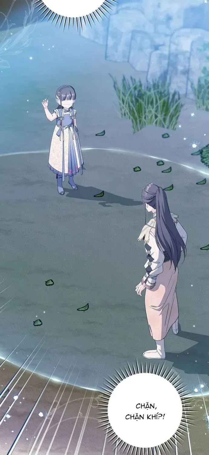 Trở Thành Cô Cháu Gái Bị Khinh Miệt Của Gia Tộc Võ Lâm Chap 112 - Next Chap 113