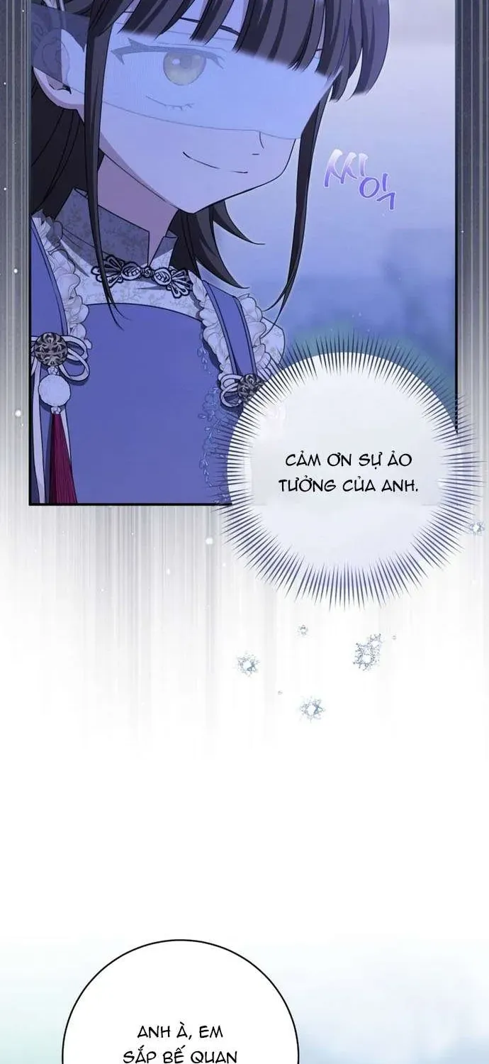 Trở Thành Cô Cháu Gái Bị Khinh Miệt Của Gia Tộc Võ Lâm Chap 112 - Next Chap 113