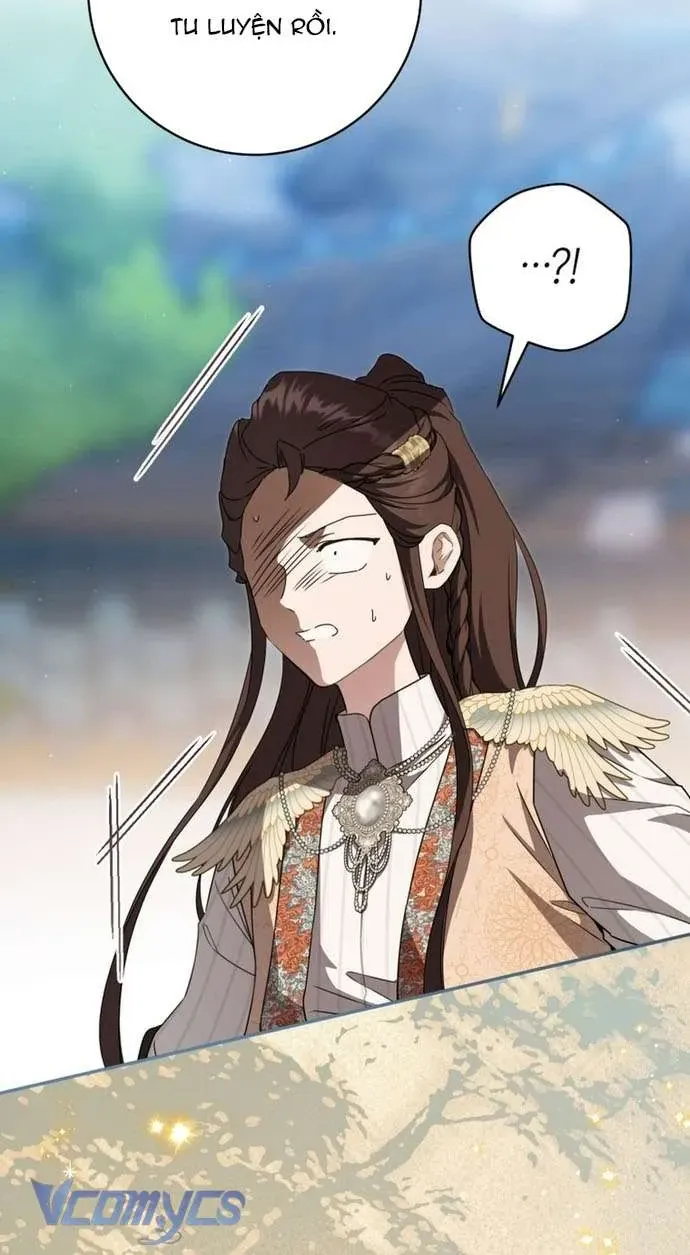 Trở Thành Cô Cháu Gái Bị Khinh Miệt Của Gia Tộc Võ Lâm Chap 112 - Next Chap 113