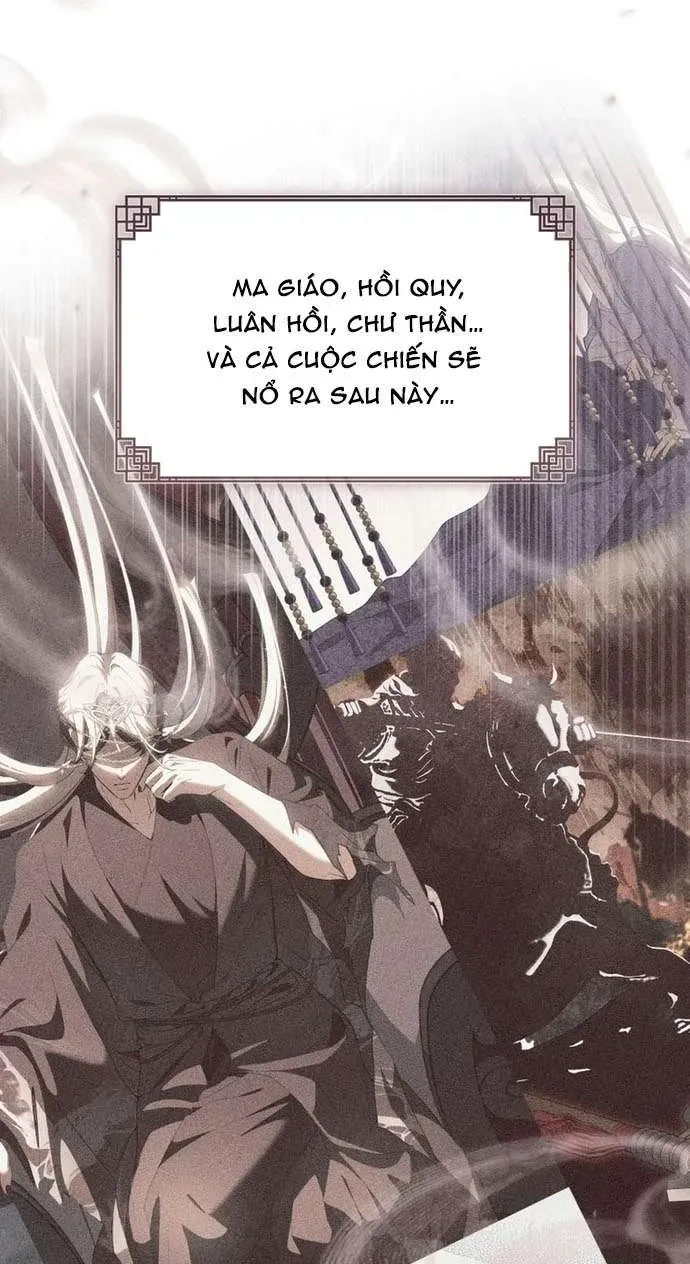 Trở Thành Cô Cháu Gái Bị Khinh Miệt Của Gia Tộc Võ Lâm Chap 112 - Next Chap 113