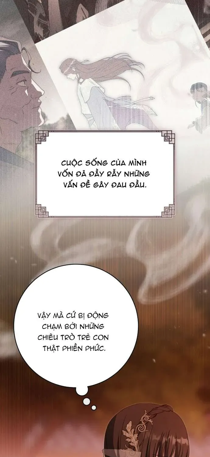 Trở Thành Cô Cháu Gái Bị Khinh Miệt Của Gia Tộc Võ Lâm Chap 112 - Next Chap 113