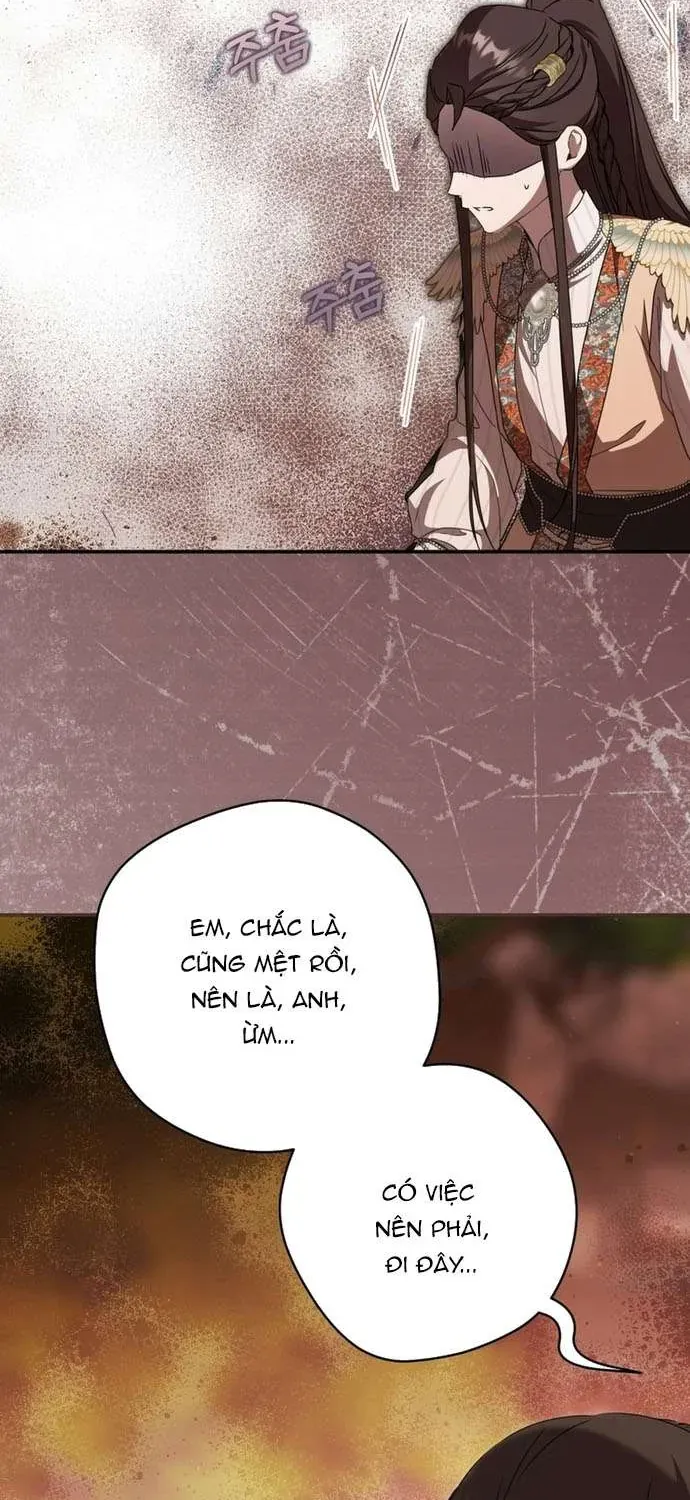 Trở Thành Cô Cháu Gái Bị Khinh Miệt Của Gia Tộc Võ Lâm Chap 112 - Next Chap 113