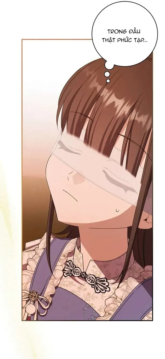 Trở Thành Cô Cháu Gái Bị Khinh Miệt Của Gia Tộc Võ Lâm Chap 112 - Next Chap 113