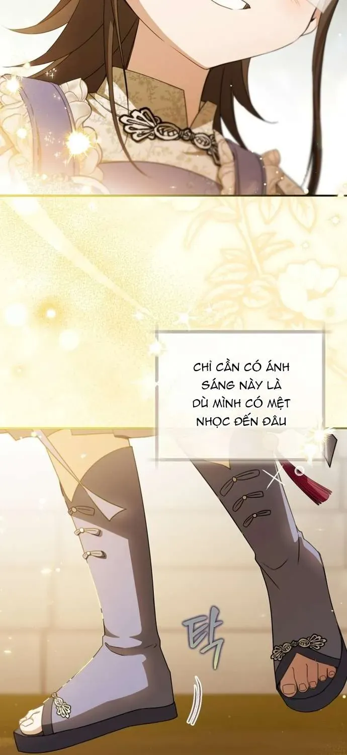 Trở Thành Cô Cháu Gái Bị Khinh Miệt Của Gia Tộc Võ Lâm Chap 112 - Next Chap 113