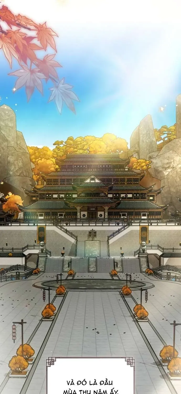 Trở Thành Cô Cháu Gái Bị Khinh Miệt Của Gia Tộc Võ Lâm Chap 112 - Next Chap 113