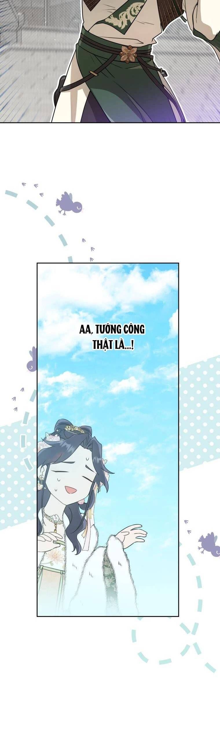 Trở Thành Cô Cháu Gái Bị Khinh Miệt Của Gia Tộc Võ Lâm Chap 67.4 - Next Chap 68.4