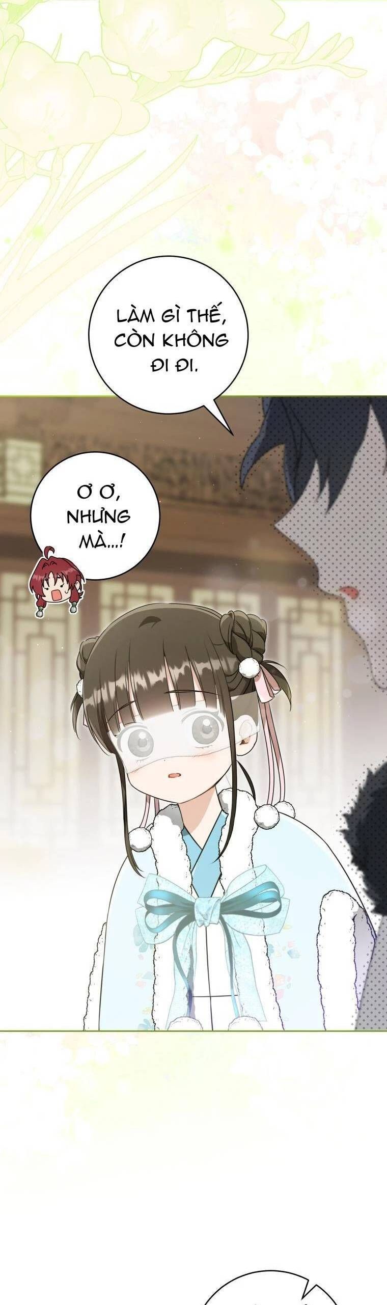 Trở Thành Cô Cháu Gái Bị Khinh Miệt Của Gia Tộc Võ Lâm Chap 67.5 - Next Chap 68.5