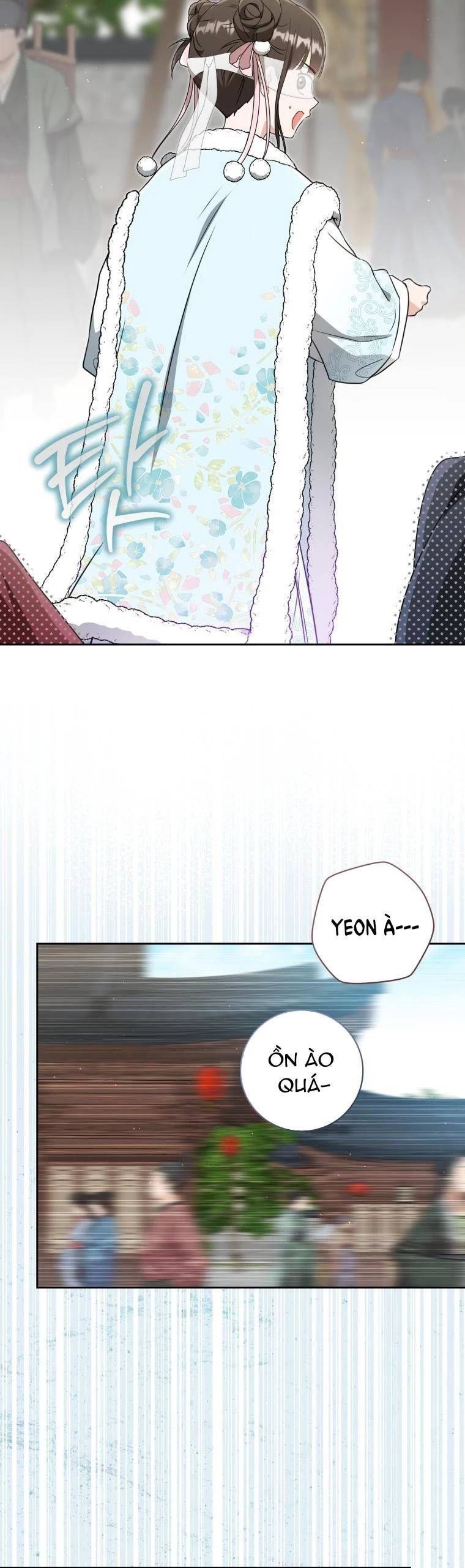 Trở Thành Cô Cháu Gái Bị Khinh Miệt Của Gia Tộc Võ Lâm Chap 67.6 - Next Chap 68.6