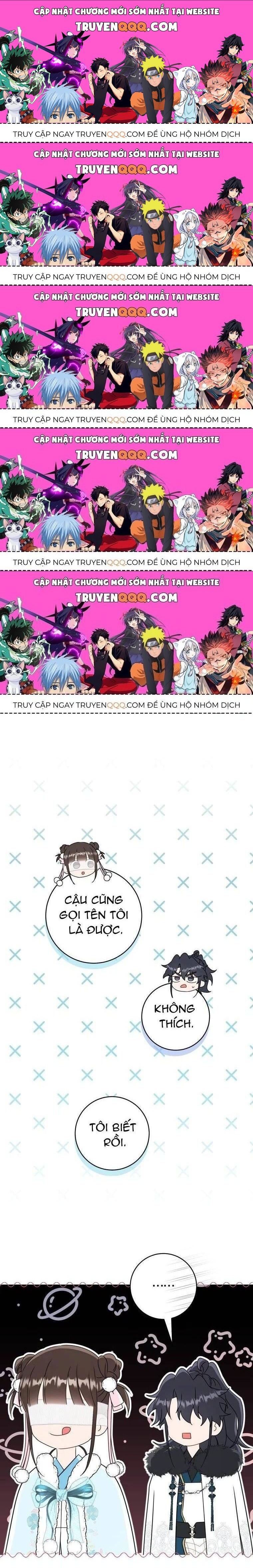 Trở Thành Cô Cháu Gái Bị Khinh Miệt Của Gia Tộc Võ Lâm Chap 67.7 - Next Chap 68.7