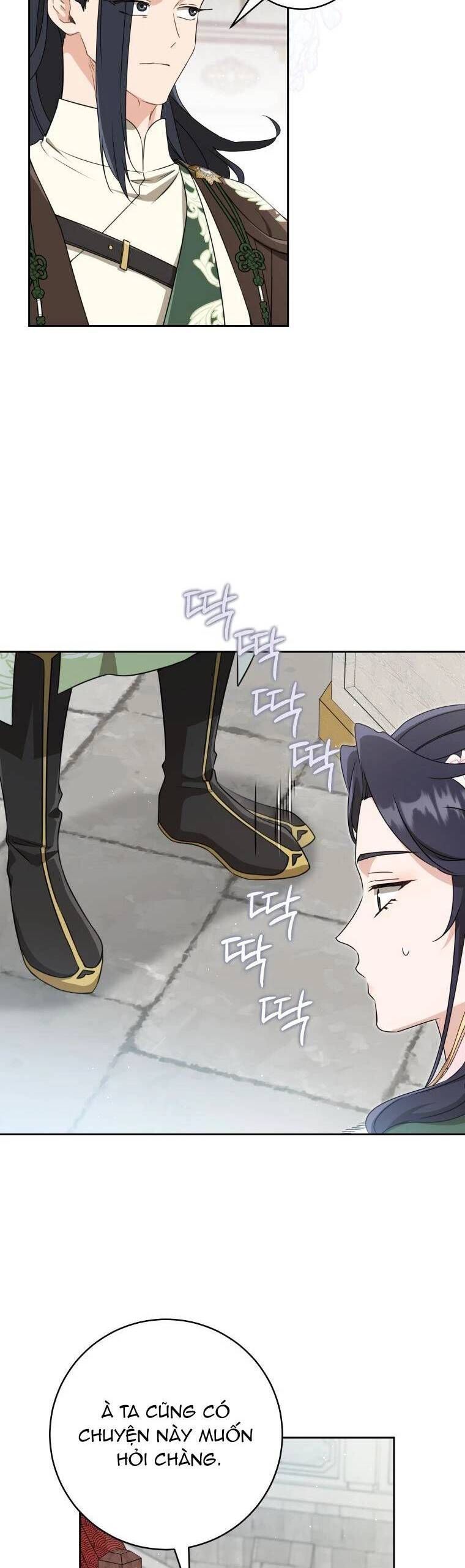 Trở Thành Cô Cháu Gái Bị Khinh Miệt Của Gia Tộc Võ Lâm Chap 67.7 - Next Chap 68.7