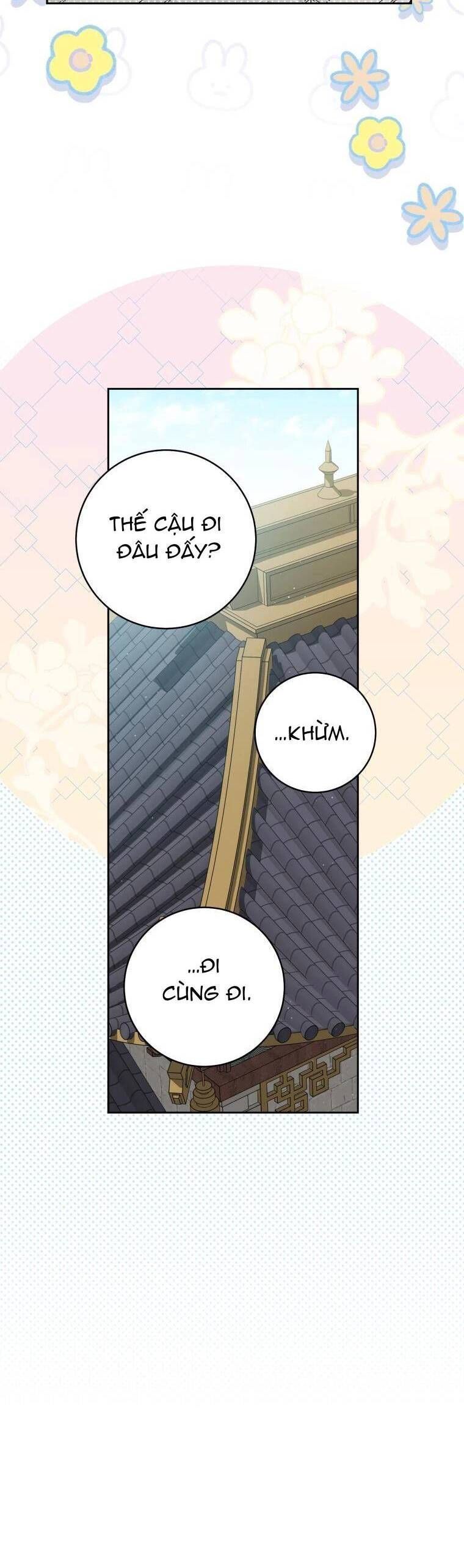 Trở Thành Cô Cháu Gái Bị Khinh Miệt Của Gia Tộc Võ Lâm Chap 67.7 - Next Chap 68.7