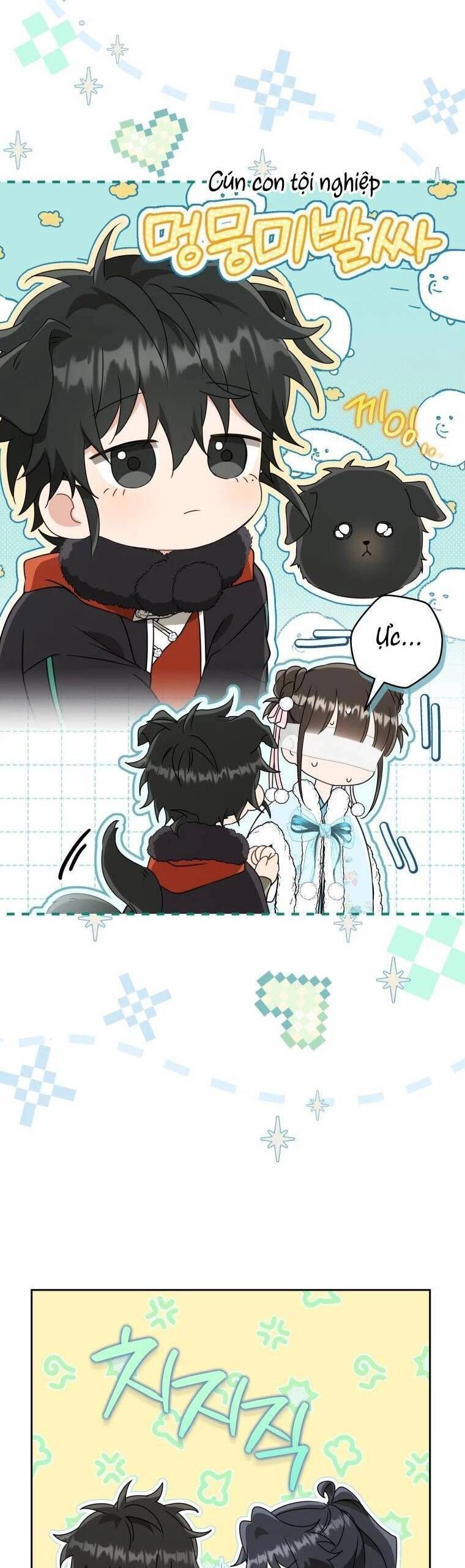 Trở Thành Cô Cháu Gái Bị Khinh Miệt Của Gia Tộc Võ Lâm Chap 67.8 - Next Chap 68.8