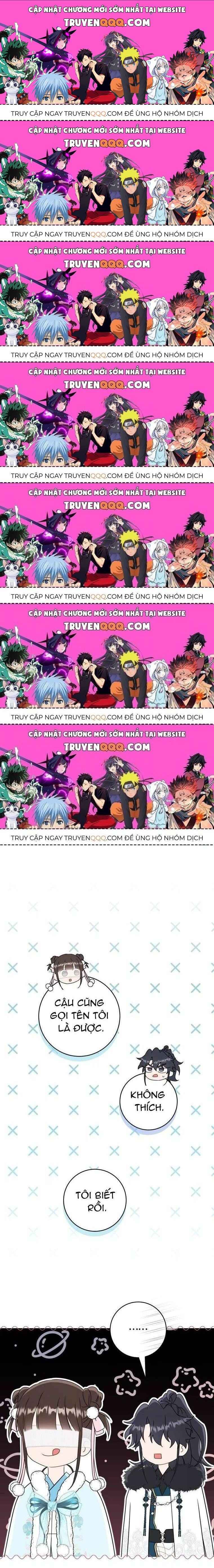 Trở Thành Cô Cháu Gái Bị Khinh Miệt Của Gia Tộc Võ Lâm Chap 67.9 - Next Chap 68.9