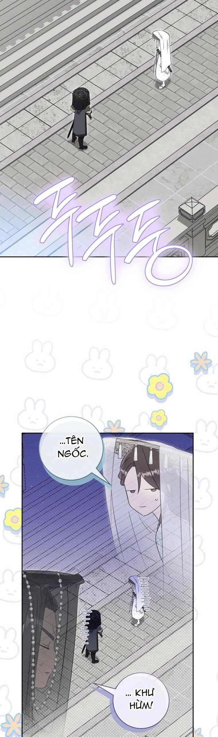 Trở Thành Cô Cháu Gái Bị Khinh Miệt Của Gia Tộc Võ Lâm Chap 67.9 - Next Chap 68.9