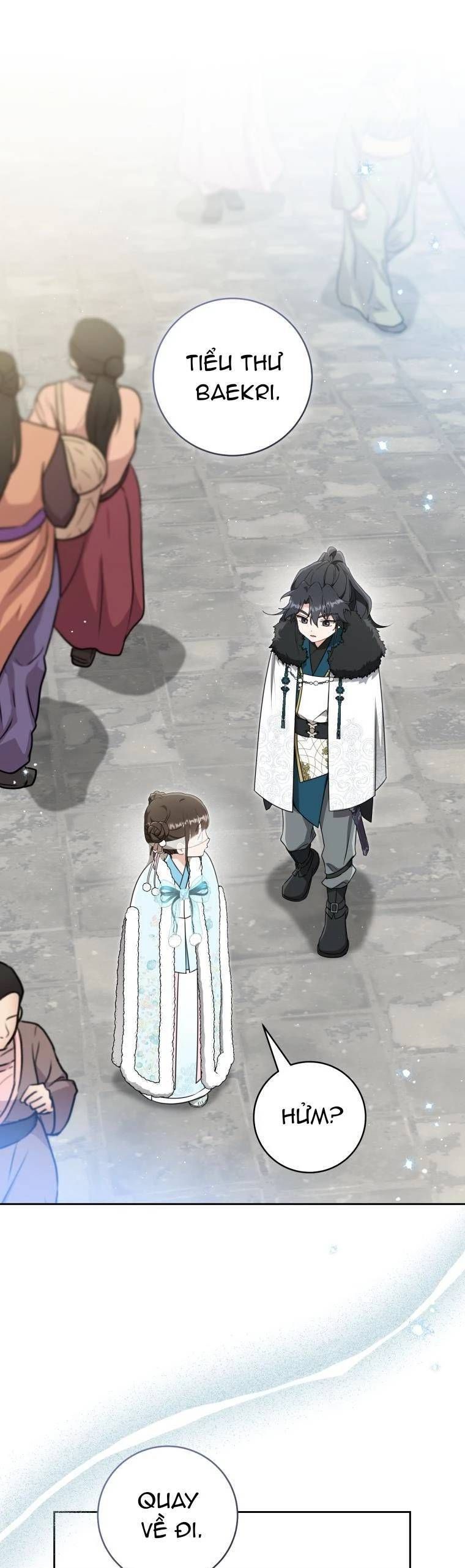 Trở Thành Cô Cháu Gái Bị Khinh Miệt Của Gia Tộc Võ Lâm Chap 67.9 - Next Chap 68.9