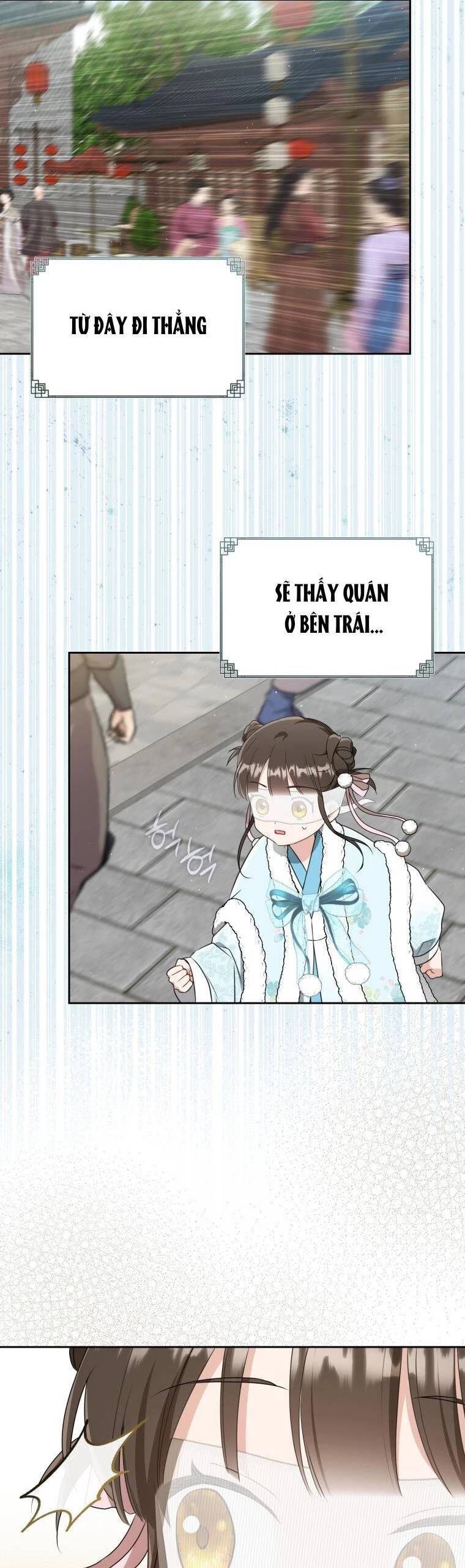 Trở Thành Cô Cháu Gái Bị Khinh Miệt Của Gia Tộc Võ Lâm Chap 67.9 - Next Chap 68.9
