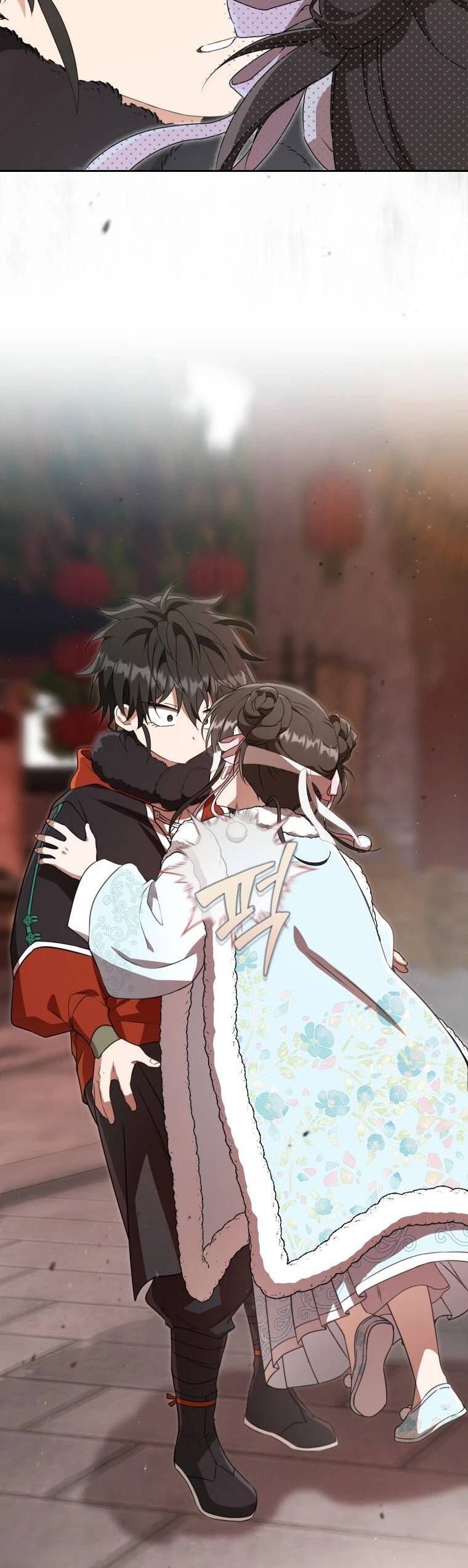 Trở Thành Cô Cháu Gái Bị Khinh Miệt Của Gia Tộc Võ Lâm Chap 68.3 - Next Chap 69.3