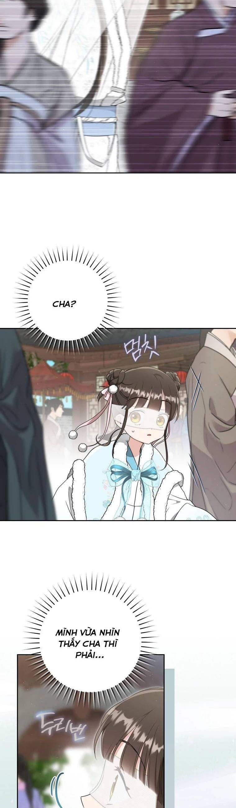 Trở Thành Cô Cháu Gái Bị Khinh Miệt Của Gia Tộc Võ Lâm Chap 68.3 - Next Chap 69.3