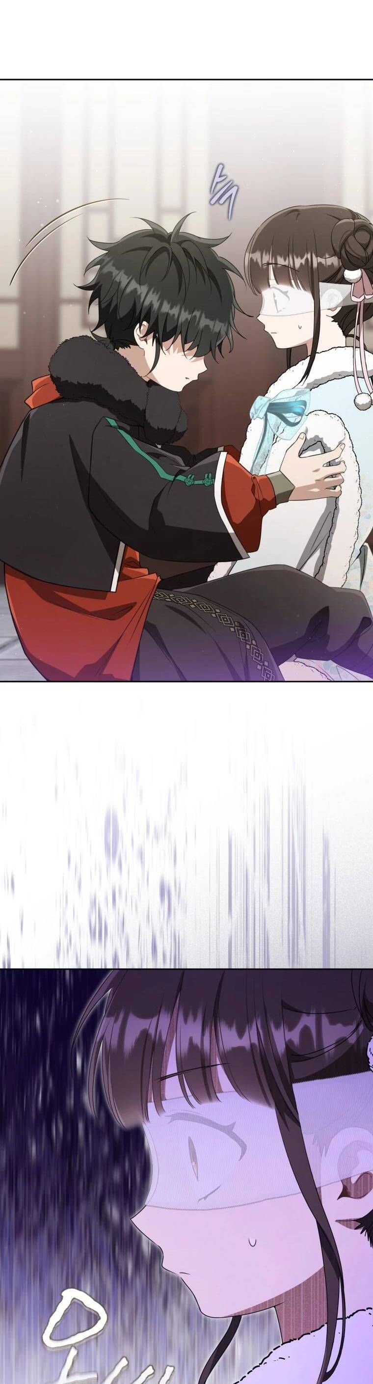 Trở Thành Cô Cháu Gái Bị Khinh Miệt Của Gia Tộc Võ Lâm Chap 68.3 - Next Chap 69.3