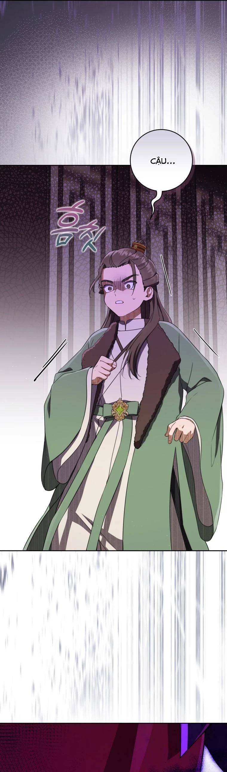 Trở Thành Cô Cháu Gái Bị Khinh Miệt Của Gia Tộc Võ Lâm Chap 68.4 - Next Chap 69.4