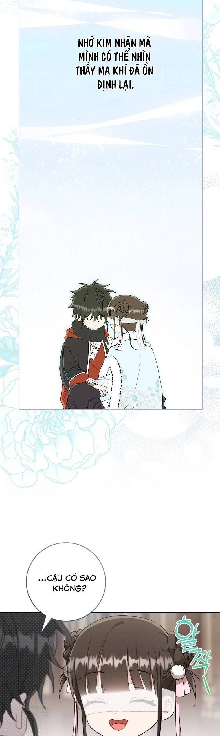 Trở Thành Cô Cháu Gái Bị Khinh Miệt Của Gia Tộc Võ Lâm Chap 68.4 - Next Chap 69.4