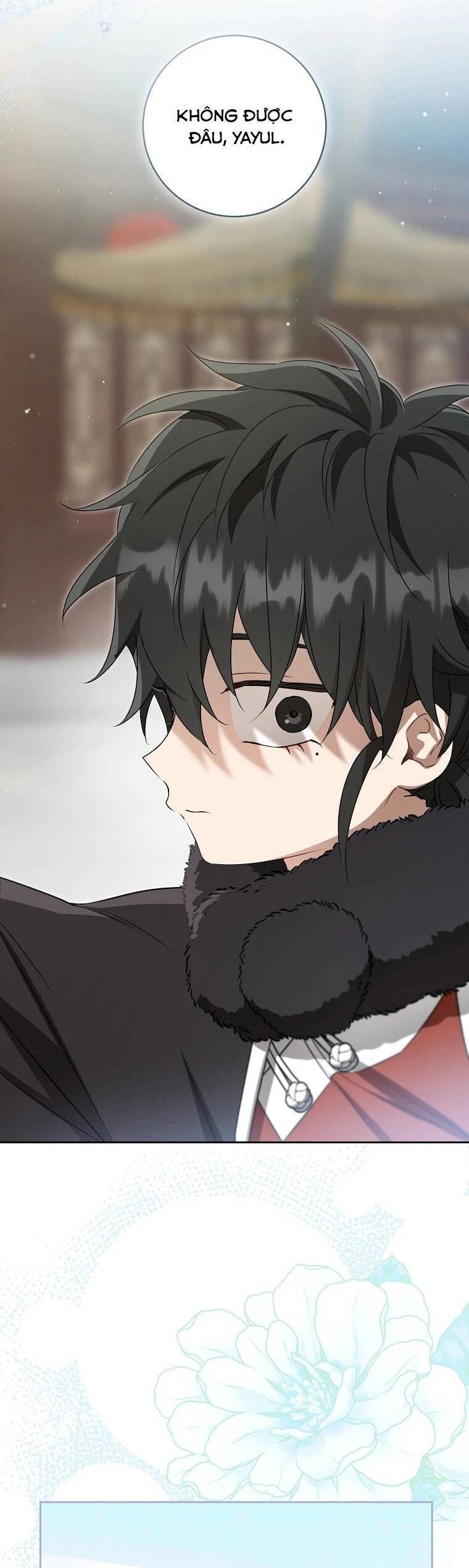 Trở Thành Cô Cháu Gái Bị Khinh Miệt Của Gia Tộc Võ Lâm Chap 68.5 - Next Chap 69.5