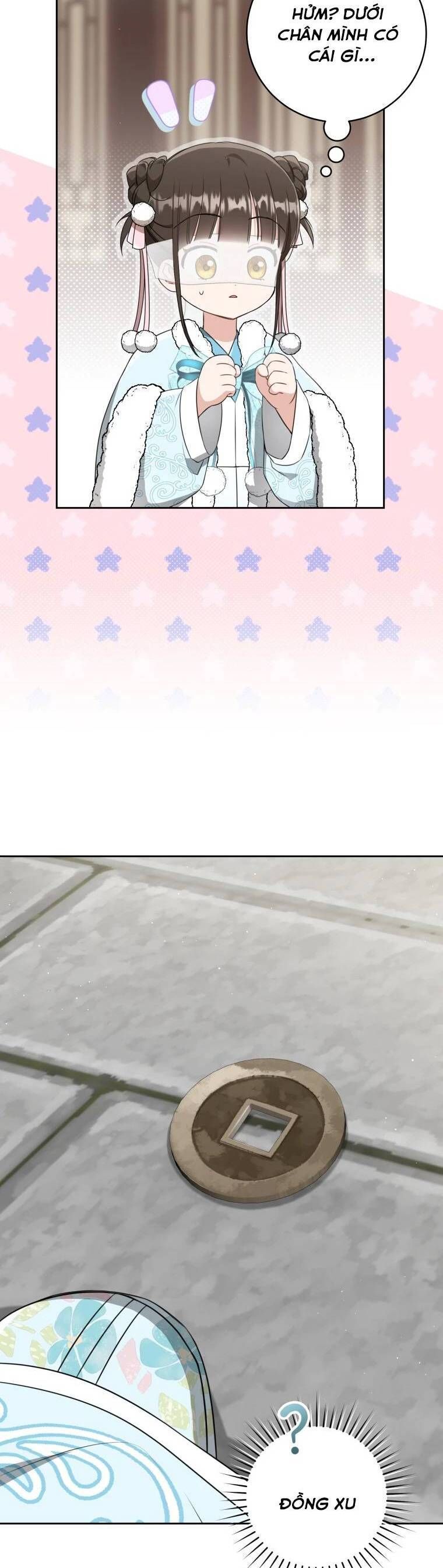 Trở Thành Cô Cháu Gái Bị Khinh Miệt Của Gia Tộc Võ Lâm Chap 68.5 - Next Chap 69.5