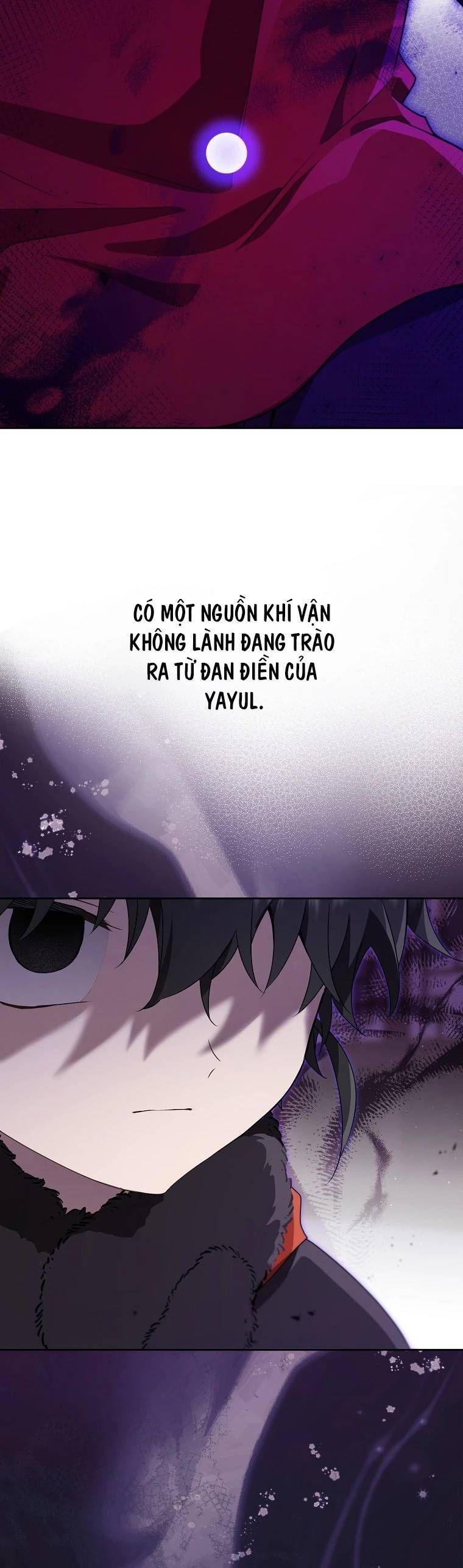 Trở Thành Cô Cháu Gái Bị Khinh Miệt Của Gia Tộc Võ Lâm Chap 68.7 - Next Chap 69.7