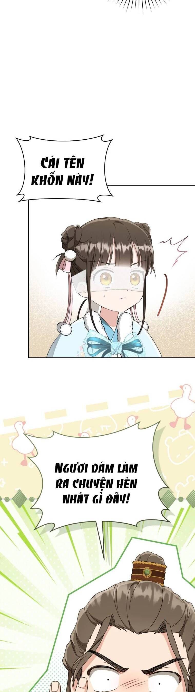 Trở Thành Cô Cháu Gái Bị Khinh Miệt Của Gia Tộc Võ Lâm Chap 68.7 - Next Chap 69.7