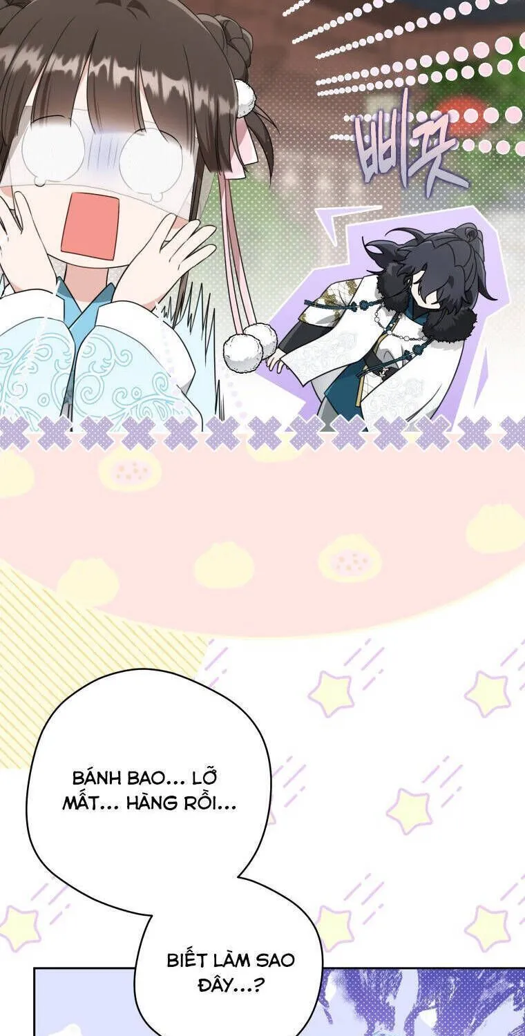 Trở Thành Cô Cháu Gái Bị Khinh Miệt Của Gia Tộc Võ Lâm Chap 71.4 - Next Chap 72.4