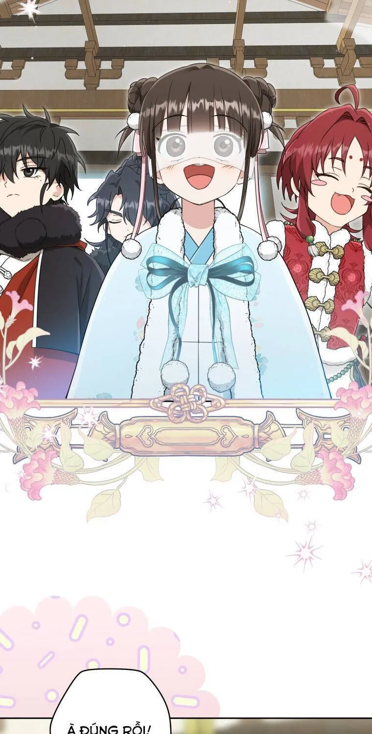 Trở Thành Cô Cháu Gái Bị Khinh Miệt Của Gia Tộc Võ Lâm Chap 71.4 - Next Chap 72.4