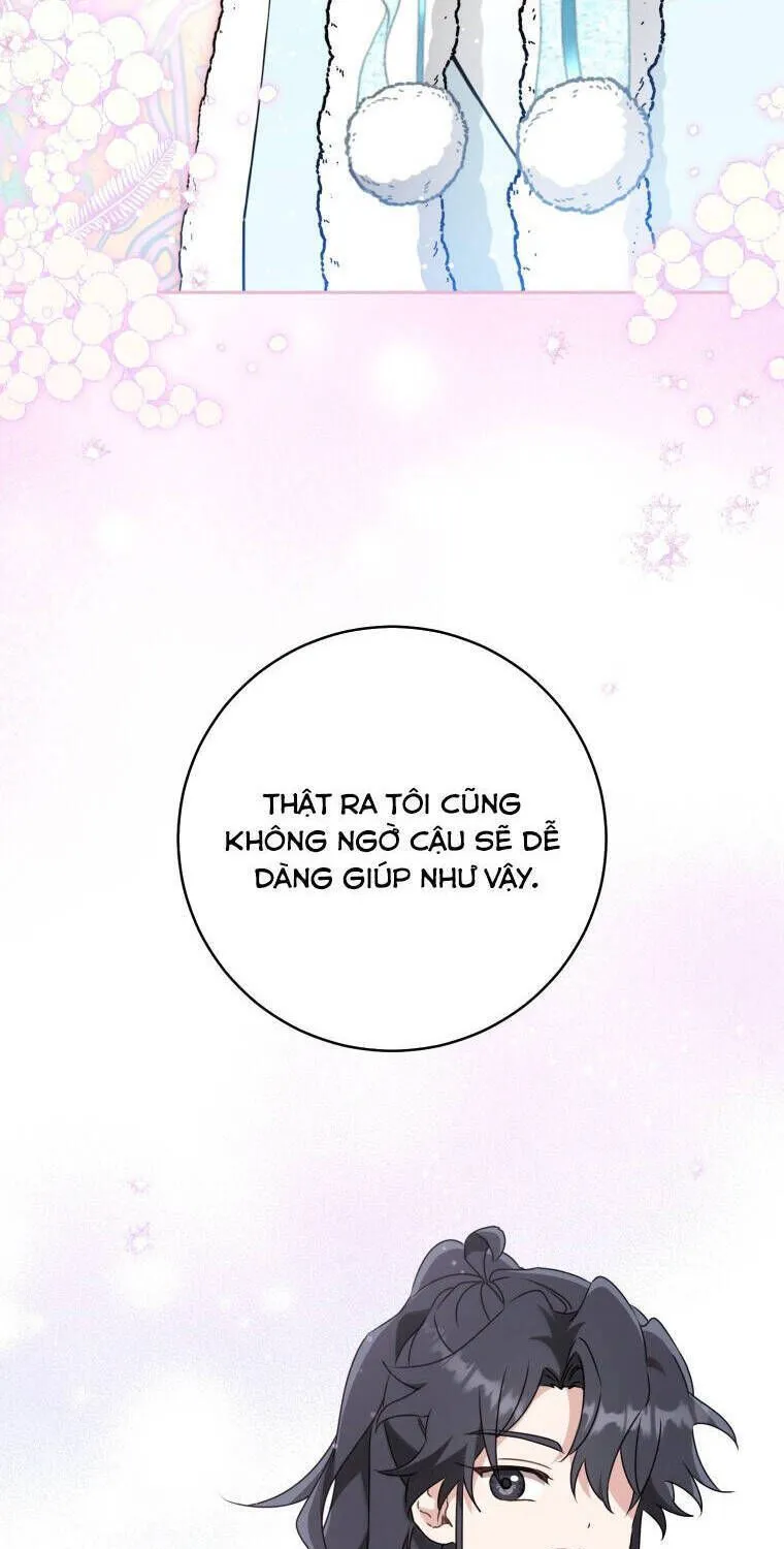 Trở Thành Cô Cháu Gái Bị Khinh Miệt Của Gia Tộc Võ Lâm Chap 71.4 - Next Chap 72.4