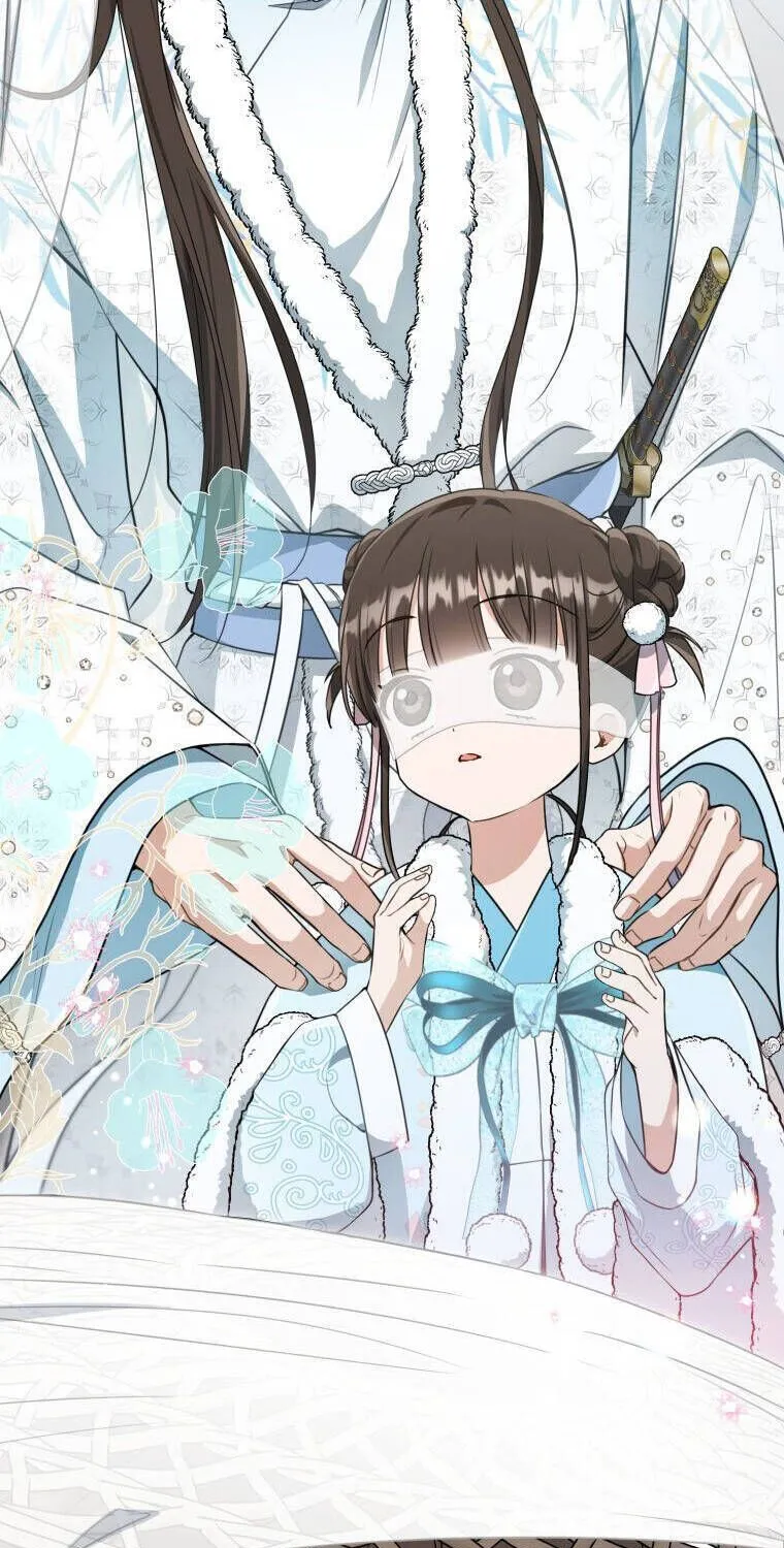 Trở Thành Cô Cháu Gái Bị Khinh Miệt Của Gia Tộc Võ Lâm Chap 71.4 - Next Chap 72.4