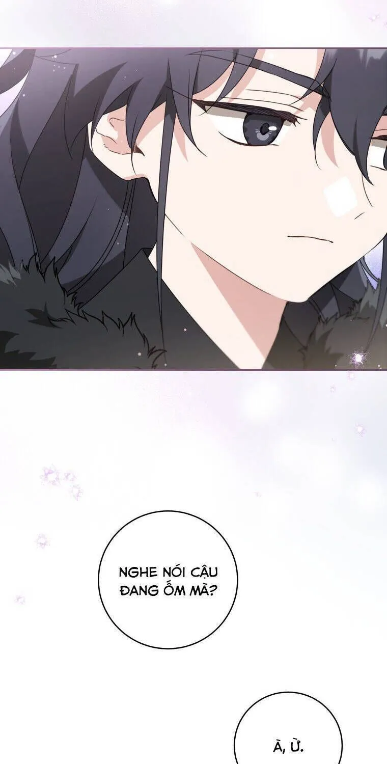 Trở Thành Cô Cháu Gái Bị Khinh Miệt Của Gia Tộc Võ Lâm Chap 71.4 - Next Chap 72.4