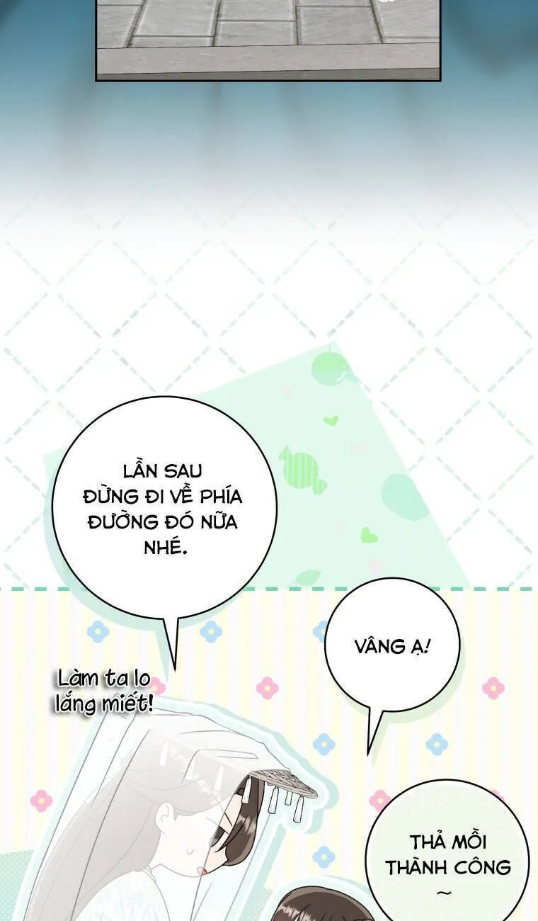 Trở Thành Cô Cháu Gái Bị Khinh Miệt Của Gia Tộc Võ Lâm Chap 71.4 - Next Chap 72.4