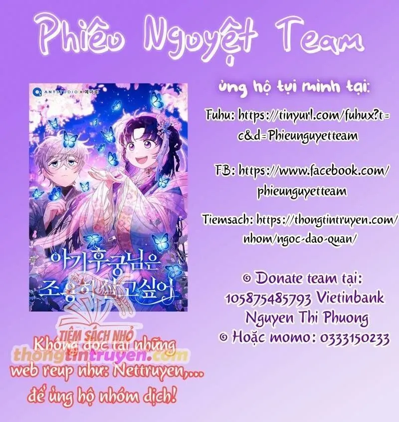 Trở Thành Cô Cháu Gái Bị Khinh Miệt Của Gia Tộc Võ Lâm Chap 71.4 - Next Chap 72.4