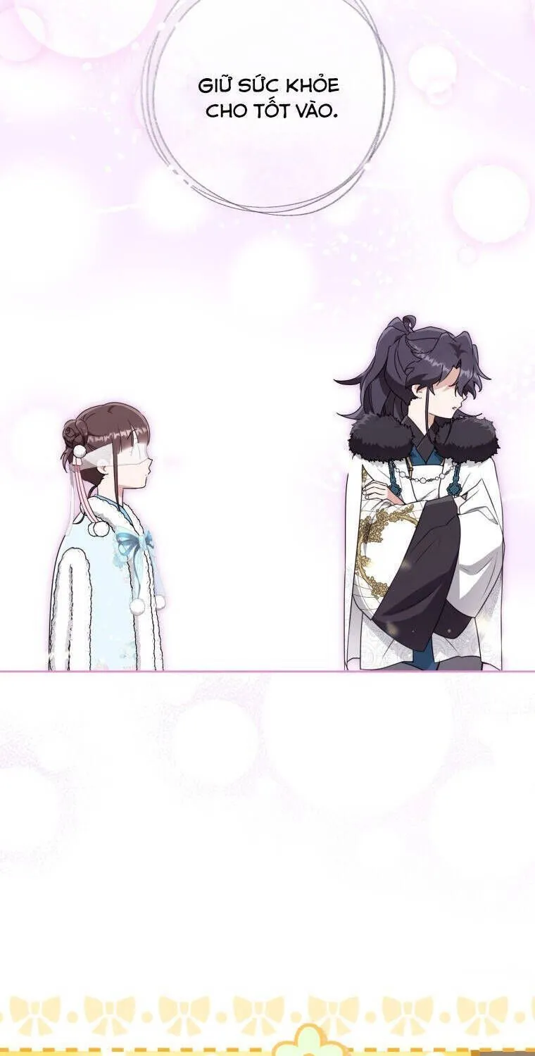 Trở Thành Cô Cháu Gái Bị Khinh Miệt Của Gia Tộc Võ Lâm Chap 71.4 - Next Chap 72.4