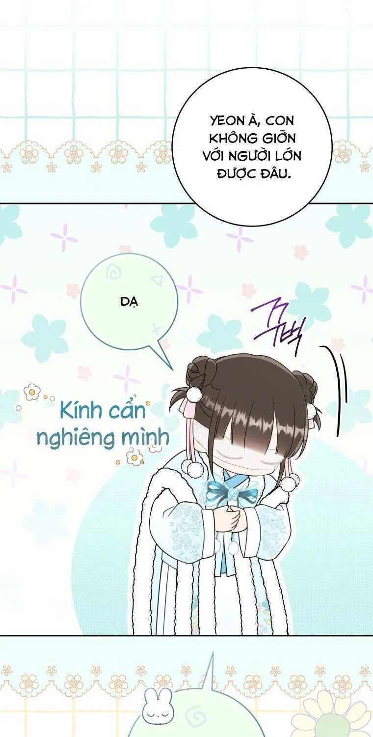Trở Thành Cô Cháu Gái Bị Khinh Miệt Của Gia Tộc Võ Lâm Chap 71.4 - Next Chap 72.4