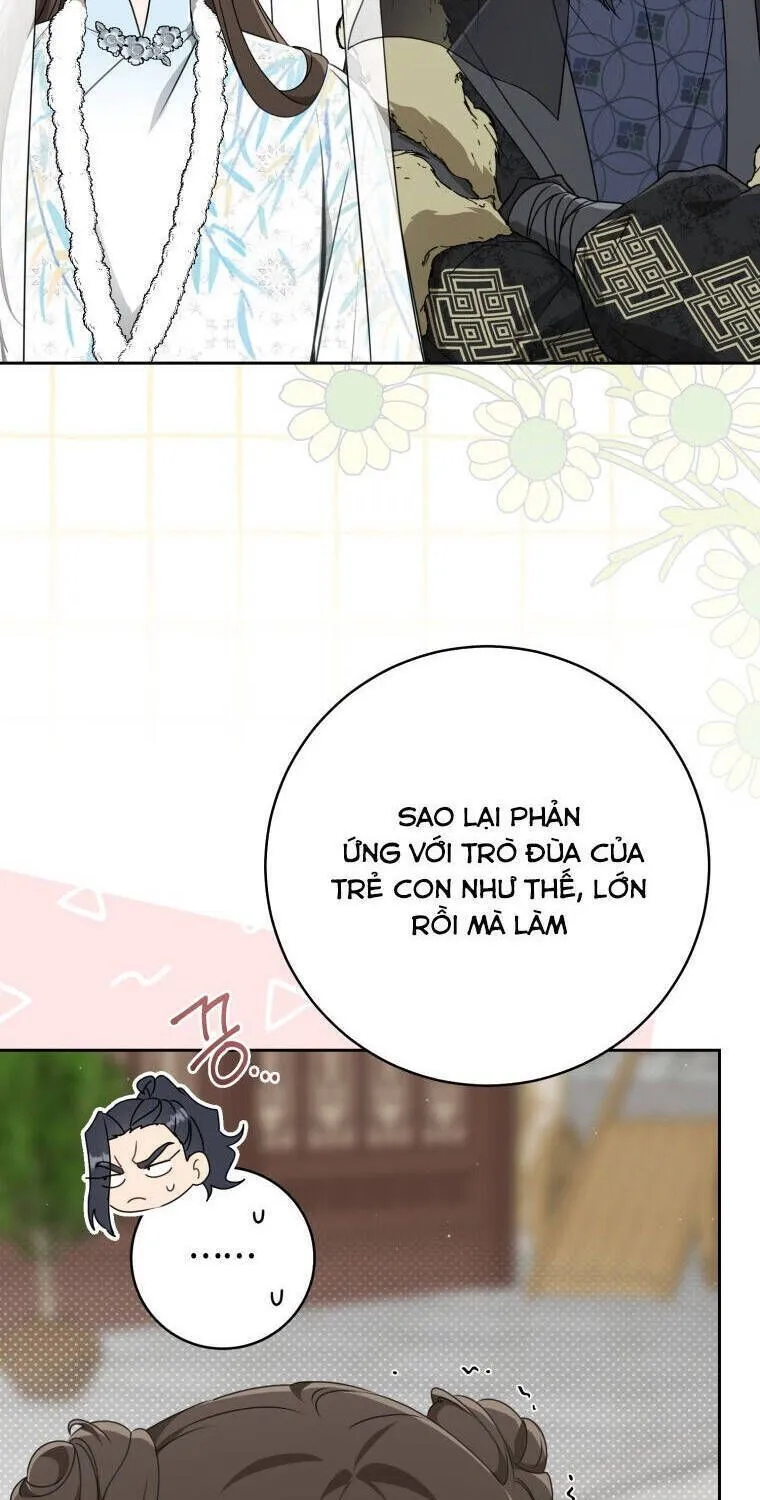 Trở Thành Cô Cháu Gái Bị Khinh Miệt Của Gia Tộc Võ Lâm Chap 71.4 - Next Chap 72.4