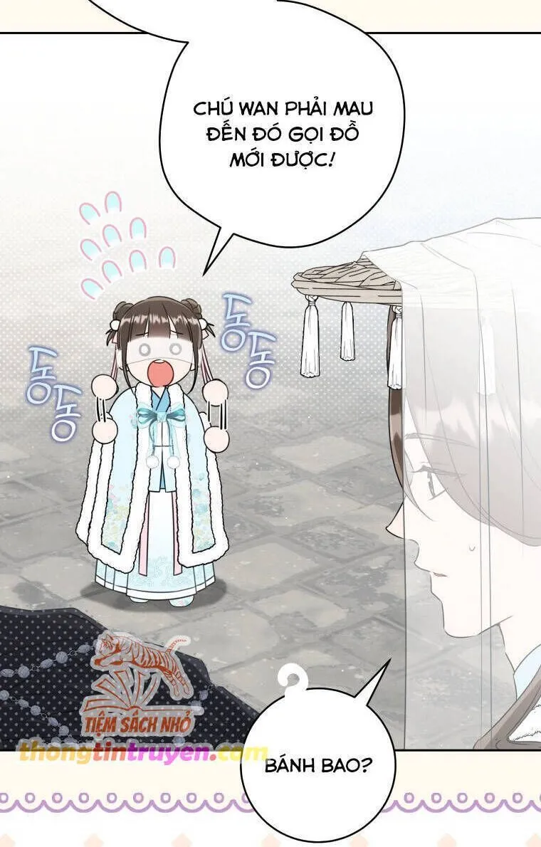 Trở Thành Cô Cháu Gái Bị Khinh Miệt Của Gia Tộc Võ Lâm Chap 71.4 - Next Chap 72.4