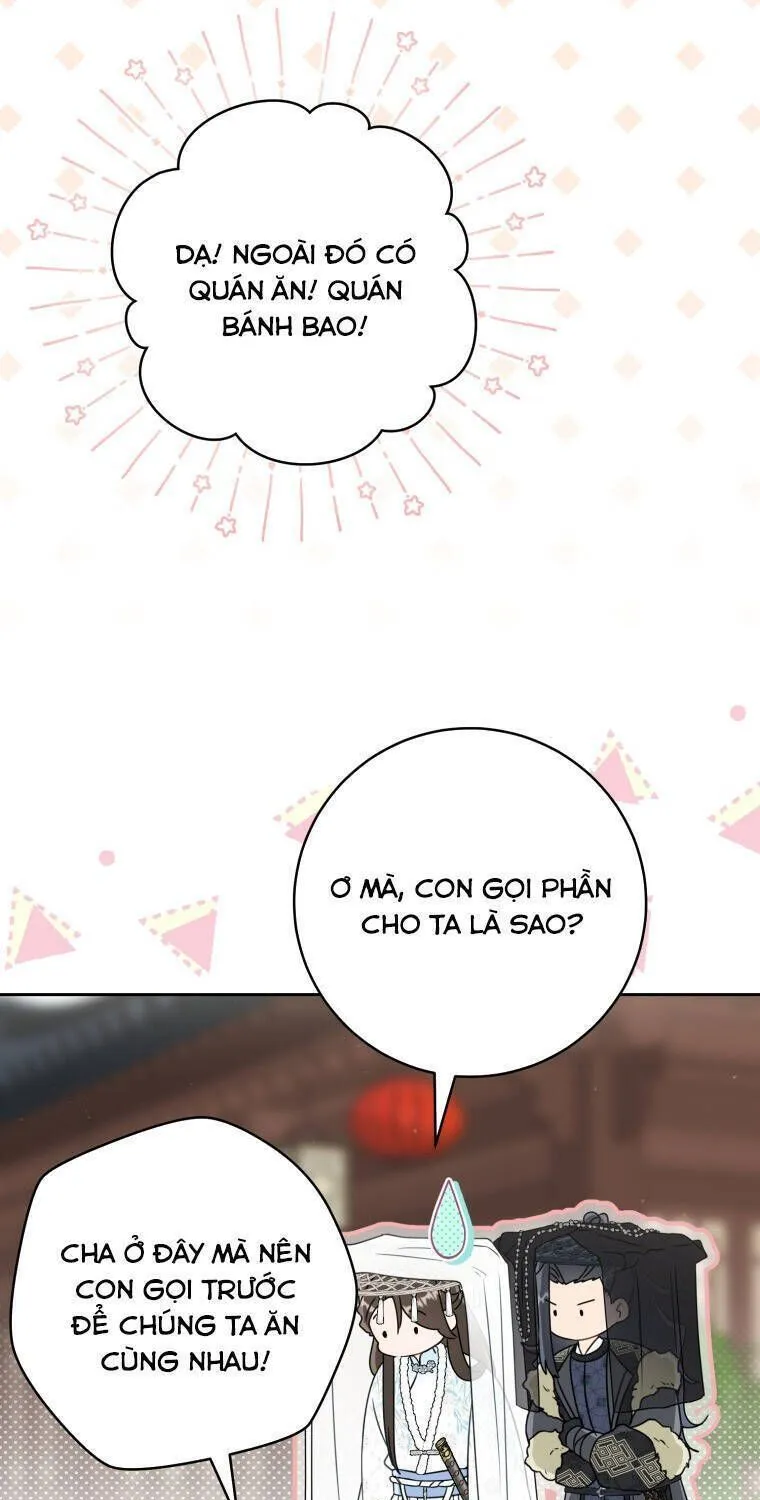 Trở Thành Cô Cháu Gái Bị Khinh Miệt Của Gia Tộc Võ Lâm Chap 71.4 - Next Chap 72.4