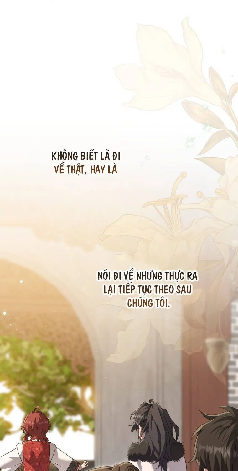 Trở Thành Cô Cháu Gái Bị Khinh Miệt Của Gia Tộc Võ Lâm Chap 71.4 - Next Chap 72.4