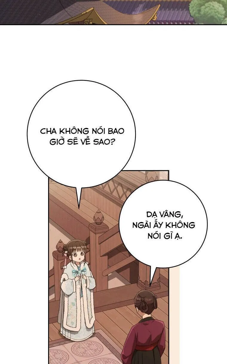 Trở Thành Cô Cháu Gái Bị Khinh Miệt Của Gia Tộc Võ Lâm Chap 71.4 - Next Chap 72.4