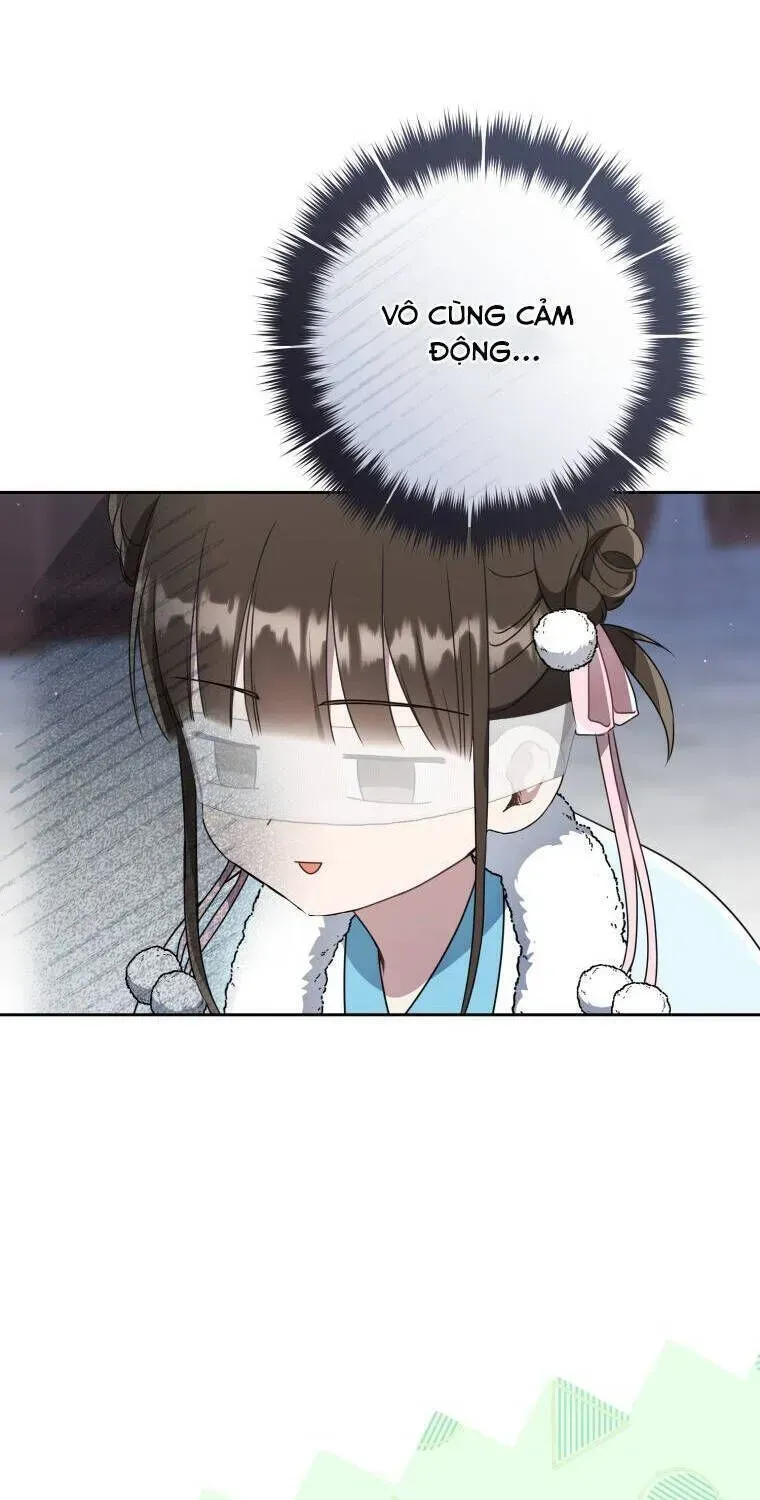 Trở Thành Cô Cháu Gái Bị Khinh Miệt Của Gia Tộc Võ Lâm Chap 71.5 - Next Chap 72.5